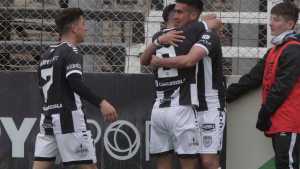 Cipolletti volvió a la victoria: crónica de un desahogo