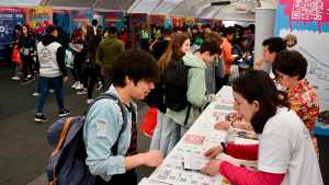 Empleo joven: entrevistas, currículums y consultoras, en el evento de Neuquén 