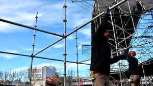 Fiesta de la Confluencia y aniversario de Neuquén: ¿Quiénes tienen «feriado» el lunes?