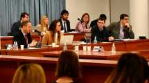 Imagen de Femicidio de Agostina: qué les preguntaron a las mujeres que integrarán el jurado
