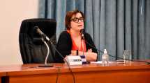 Imagen de Femicidio de Agostina: el mensaje completo de la amenaza al jurado y las fallas en la seguridad