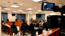Imagen de Femicidio de Agostina: luego de la amenaza, aseguran que había problemas de seguridad previos