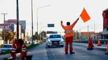 Imagen de Jueves de tránsito complicado en la Ruta 22 y el centro de Neuquén