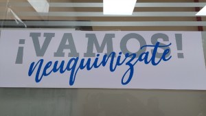 Esto es en off: Los carteles de la revancha por sacar los cuadros del vice