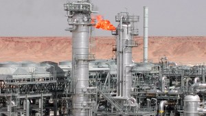 Estados Unidos advierte sobre las inversiones a largo plazo en gas