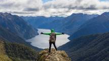 Imagen de Te pagan por viajar a Australia y Nueva Zelanda: mirá cuánto y los requisitos para acceder