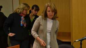 Susana Freydoz y las salidas transitorias: por qué le pidió al juez que resuelva con perspectiva de género