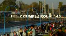 Imagen de Se viene un nuevo aniversario de Roca y desde el municipio ya iniciaron los preparativos