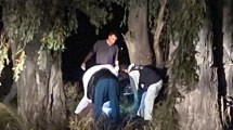 Imagen de Crece el misterio sobre el cadáver encontrado a la vera de la ruta Nacional 3 y envuelto en una lona