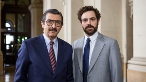 Argentina 1985, la película de Darín, estrena hoy: dónde verla en los cines de Neuquén y Río Negro