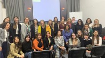 Imagen de Inició el Taller de Negociación para Mujeres en Neuquén
