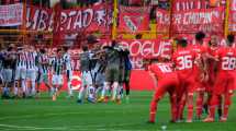 Imagen de Copa Argentina: Independiente quedó afuera por penales ante Talleres en Chaco