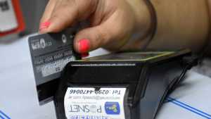 Indec publica cómo fue el consumo en supermercados, mayoristas, shoppings y comercios de electrodomésticos