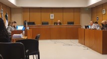 Imagen de Techo Digno: fuerte cruce entre fiscales y  empresarios en Roca