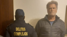 Imagen de Detuvieron al Teto Medina: las razones