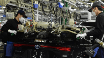 Imagen de Toyota fue el gran suscriptor de los bonos Bopreal para importadores: la cifra que compró
