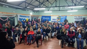 El peronismo de Bariloche agita el tablero con el rechazo unánime a “Nos une Río Negro”