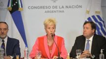 Imagen de El 2025 y la telaraña política