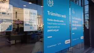 PAMI: qué trámites podés hacer ahora por WhatsApp y cómo funciona