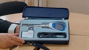 El Hospital de Viedma ya cuenta con nueva tecnología para diagnosticar enfermedades tumorales