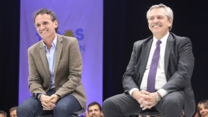 Alberto Fernández solicitó la nulidad de dos contratos de concesión de autopistas