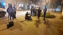 Imagen de Robó televisores en La Anónima de Cipolletti, pero lo atraparon