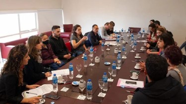 La estafa con lotes de Neuquén llegó a la Legislatura y quieren explicaciones
