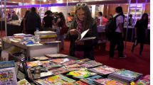 Imagen de Feria del Libro de Neuquén 2023: quiénes son los primeros escritores confirmados de la grilla