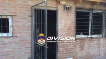 Imagen de El dramático escape del incendio en El Chañar: qué pasó antes de la muerte del nene y el padre