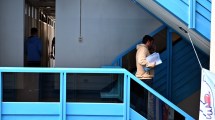 Imagen de Río Negro ratificó que los salarios de septiembre tendrán el aumento programado del 7%