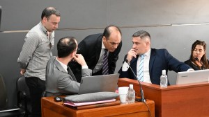 Por el crimen de Facundo Castillo, Gutiérrez se enfrentará a un jurado popular