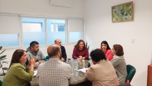Confirmaron a los candidatos para la Defensoría del Pueblo de Viedma