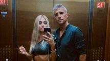 Imagen de Hernán Crespo presentó a su novia: ¿Quién es Antonella Silguero?