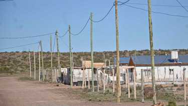 A la fecha hay alrededor de 2.000 conexiones regularizadas. 