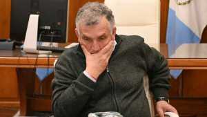 Estafa con planes sociales: renunció el ministro de Desarrollo Social Abel Di Luca