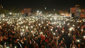 Fiesta de la Confluencia: cultura de Neuquén en destaque