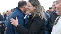 Imagen de Funcionario denunciado por abuso: llegó la respuesta de Gobierno y de Gutiérrez Colantuono