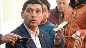 Koopmann dio pistas sobre cuál podría ser el mes de las elecciones 2023 en Neuquén