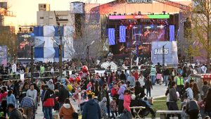 Hoteles, hostels o departamentos: alojamientos y alquileres en Neuquén para la Fiesta de la Confluencia 2023