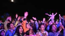Imagen de Fiesta de la Confluencia en Neuquén: cómo va a estar el clima  