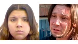 Atentado a Cristina Kirchner: ordenan liberar a Agustina Díaz y confirman el procesamiento de Gabriel Carrizo