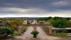 Huergo: pedirán libre deuda alimentaria para realizar trámites en el municipio