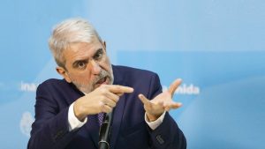 Aníbal Fernández reveló que puso a disposición su renuncia tras el atentado a Cristina Kirchner
