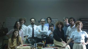 Argentina 1985 se estrenará este jueves 29.