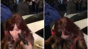 Atentado a Cristina Kirchner: dos denuncias judiciales por las fallas de la seguridad