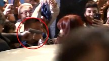 Imagen de Rechazan investigar a «Revolución Federal» como instigadores del atentado a Cristina Kirchner