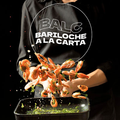 Bariloche a la carta 2022