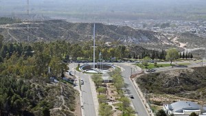 En defensa de la naturaleza de Neuquén