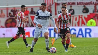 Gimnasia no gana hace 3 partidos y en la próxima recibe a Boca. 
