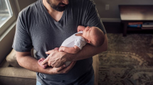 Imagen de ¿Cómo dormir a un bebé en cinco minutos?: la ciencia tiene la respuesta